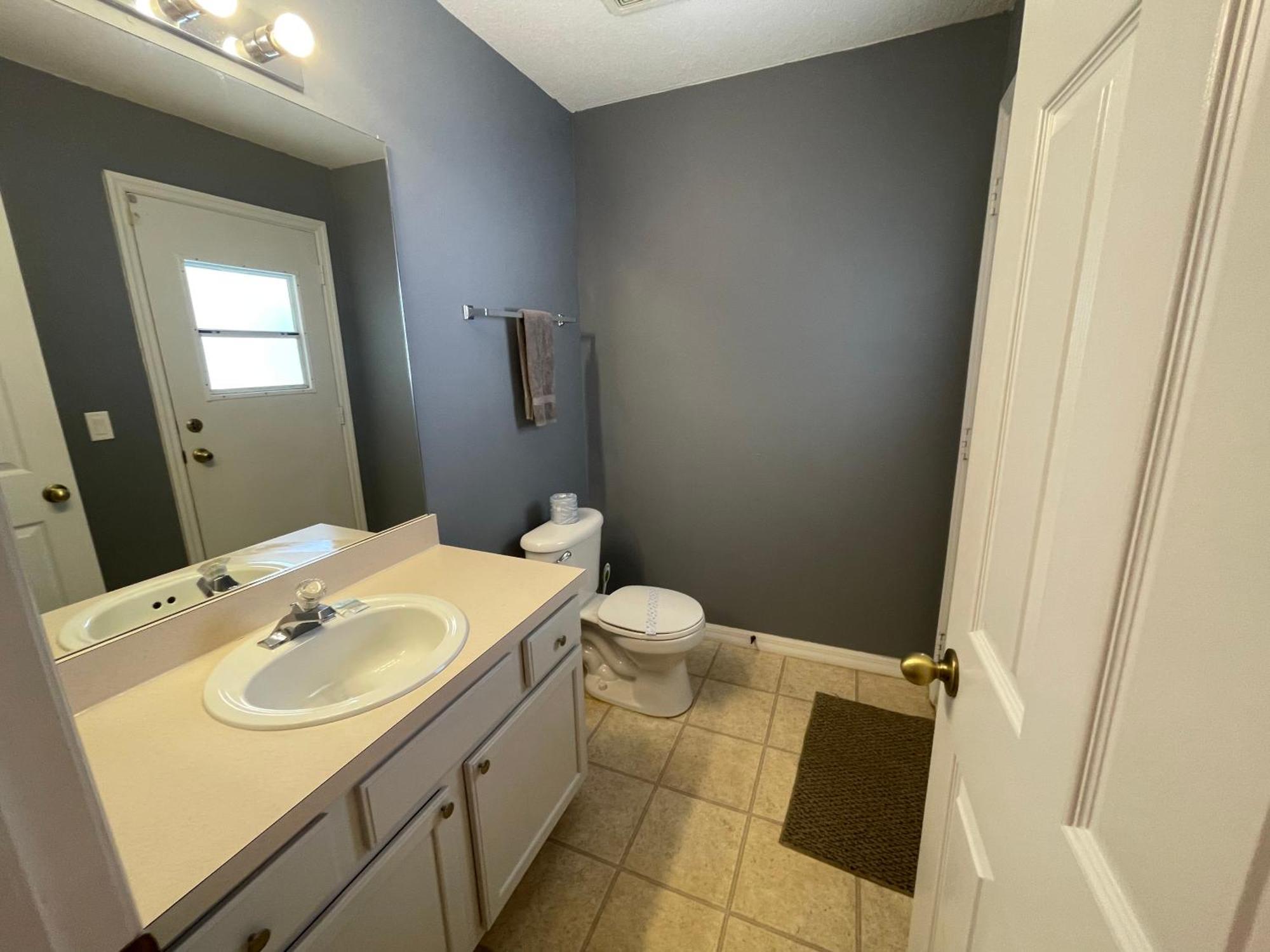 3 Bedroom Villa With Poolside Cinema And Games Room Close To Theme Parks Sleeps 6 Plus 2 Orlando Exterior photo
