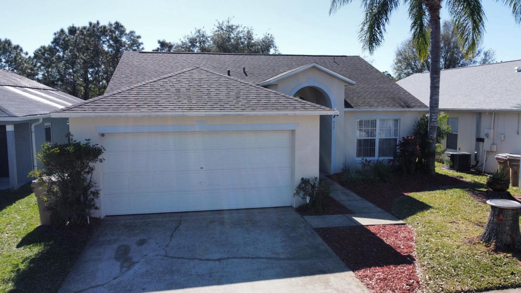 3 Bedroom Villa With Poolside Cinema And Games Room Close To Theme Parks Sleeps 6 Plus 2 Orlando Exterior photo